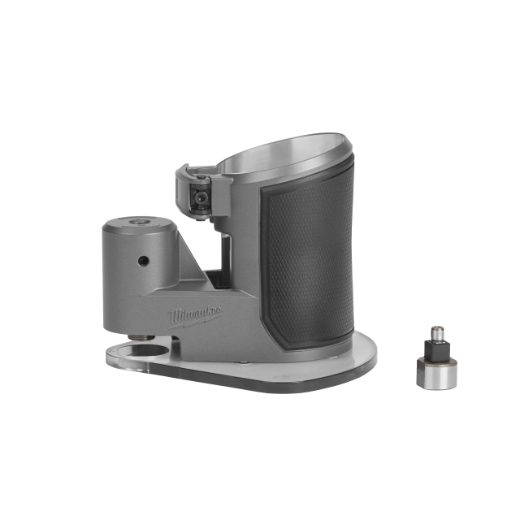 MILWAUKEE für M18FTR Kantenfrässchuh TRB-1