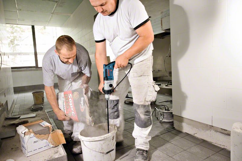 BOSCH Schlagbohrmaschine GSB 24-2 BOSCH Schlagbohrmaschine GSB 24-2