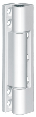 SIMONSWERK Aufschraubband SIKU® K 3282 WF, mit Stiftsicherung, Stahl