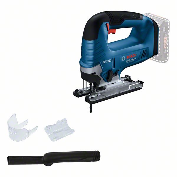 BOSCH Akku-Stichsäge GST 18V-125 B