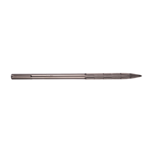 MILWAUKEE 400 mm Spitzmeißel SDS-Max Premium SLEDGE 20er Pack