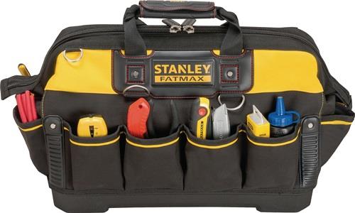 STANLEY Werkzeugtasche FatMax B490xT260xH230mm Nyl.STANLEY