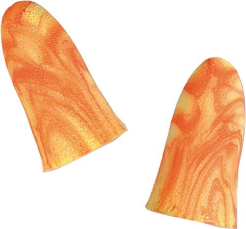 MOLDEX Gehörschutzstöpsel MelLows® 760001 EN 352-2 SNR 21 dB 200PA/Box MOLDEX