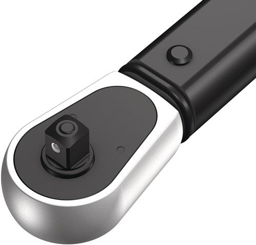 WERA Drehmomentschlüssel Click-Torque E 1 3/4 Zoll 200-1000 Nm WERA WERA Drehmomentschlüssel Click-Torque E 1 3/4 Zoll 200-1000 Nm WERA