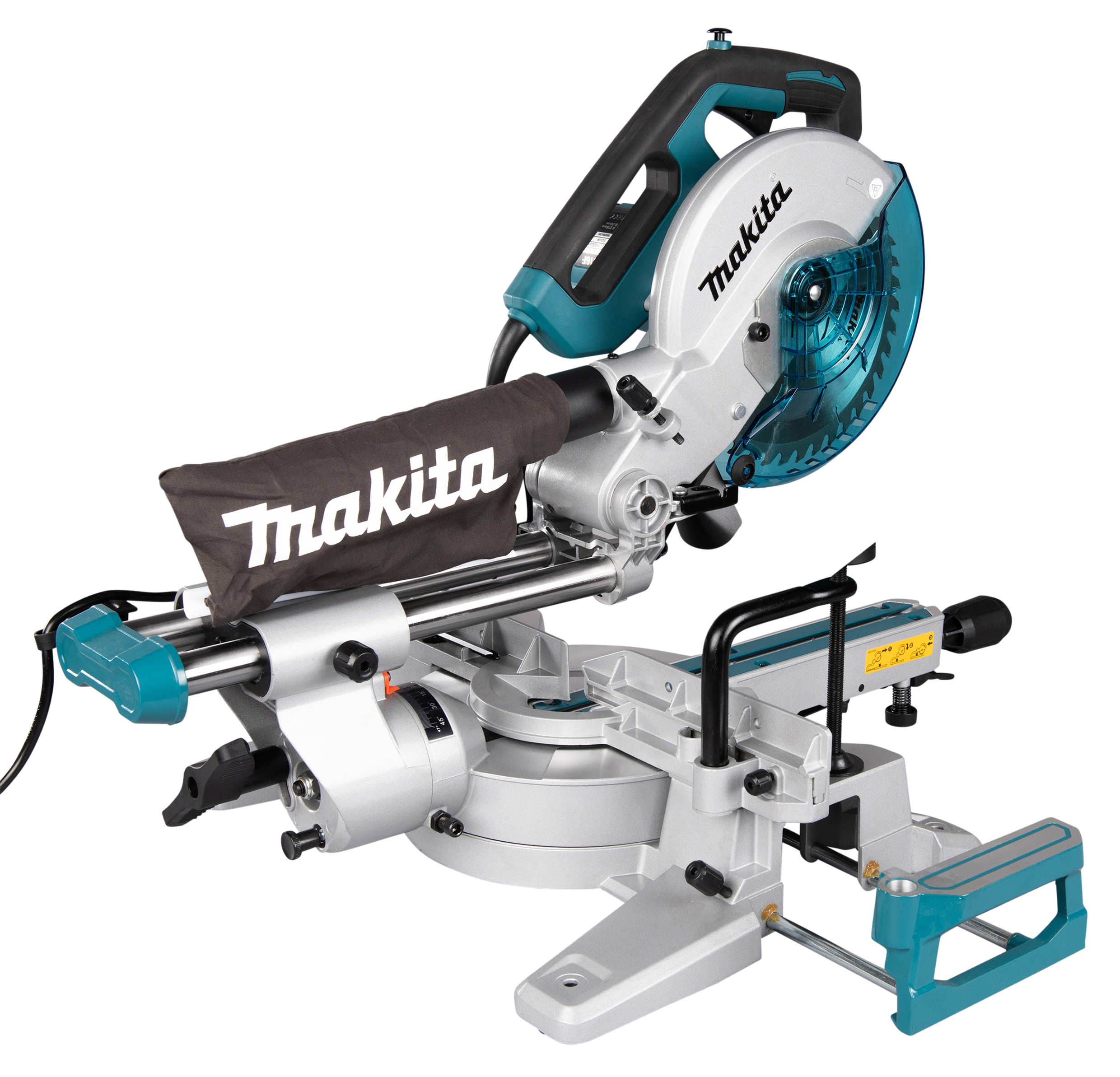 MAKITA Kapp- und Gehrungssäge LS0816F