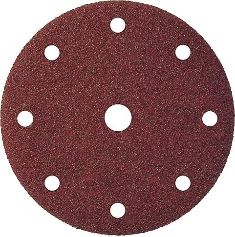 KLINGSPOR Haftschleifscheibe PS 22 K GLS 1 150mm K.60 f.HO/Metall Korund
