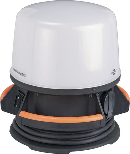BRENNENSTUHL LED-Arbeitsleuchte professionalLINE ORUM 47 W 5800 lm 5m H07RN-F 3G1,5 BRENNENSTUHL LED-Arbeitsleuchte professionalLINE ORUM 47 W 5800 lm 5m H07RN-F 3G1,5