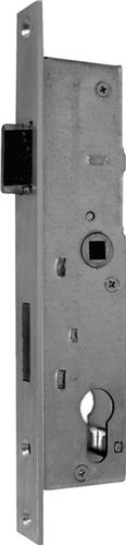 BEVER RR-Einsteckschl.1004 72 PZW 24/35/72/8mm DIN L/R verz.Riegelaus.11mm 244mm BEVER BEVER RR-Einsteckschl.1004 72 PZW 24/35/72/8mm DIN L/R verz.Riegelaus.11mm 244mm BEVER
