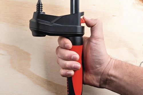 BESSEY Getriebezwinge GearKlamp Spann-W.300mm A.60mm BESSEY BESSEY Getriebezwinge GearKlamp Spann-W.300mm A.60mm BESSEY