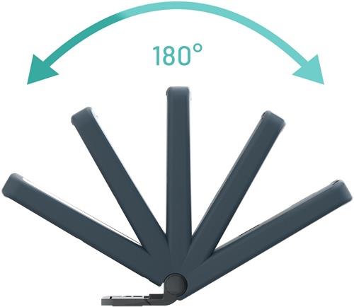 SCANGRIP LED-Arbeitsleuchte MINIFORM 3,7V SCANGRIP