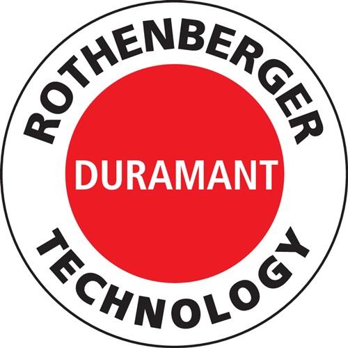 ROTHENBERGER Rohrabschneider TC 35 DURAMAG® 6-35mm 195mm Cu,Ms,AL,dünnwandige Stahlrohre