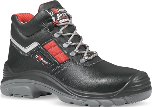 Sicherheitsstiefel Devastate