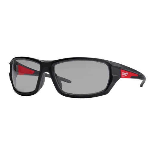 MILWAUKEE grau Performance Schutzbrille