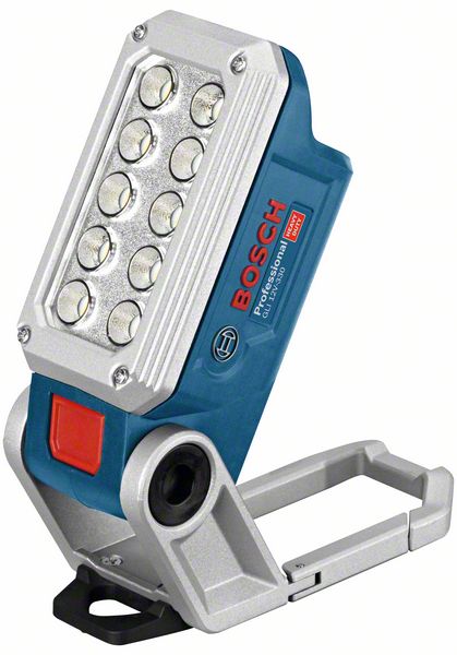 BOSCH Akku-Lampe GLI 12V-330