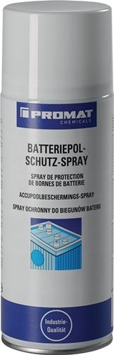 PROMAT Batteriepolschutzspray blau 400 ml Spraydose PROMAT CHEMICALS