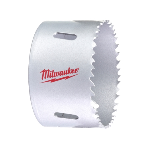 MILWAUKEE Contractor Lochsäge Bi-Metall 73 mm