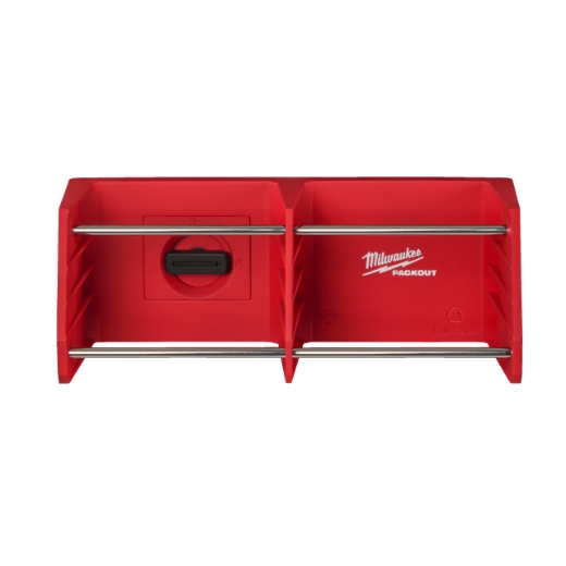 MILWAUKEE PACKOUT Zangenhalter XXX MILWAUKEE PACKOUT Zangenhalter XXX