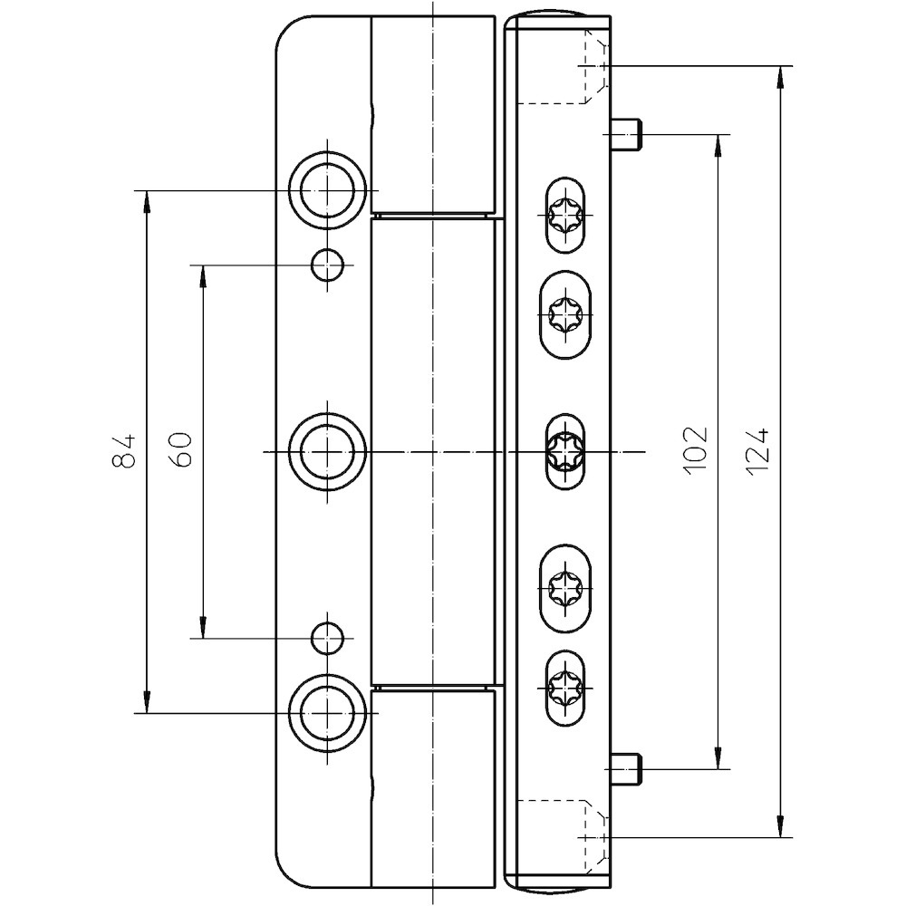 SIMONSWERK Rollenband SIKU® RB 5010 3D MSTS,