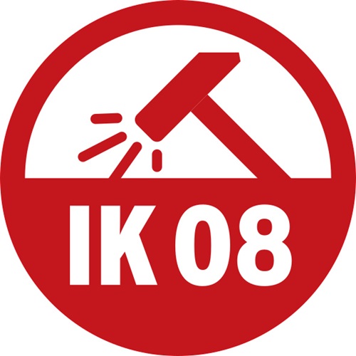 LED-Akku-Baustrahler 4000 MA 40 W 4500 lm 18 V IP65 BRENNENSTUHL