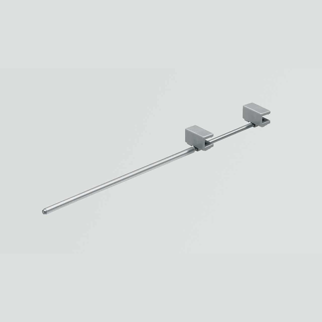 HETTICH Hosenhalter Amari einzeln, 9132923