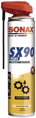 SONAX MultifunktionsSpray SX90 PLUS 400ml Spraydose m.Easyspray SONAX