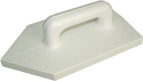 Nordwest Reibebrett Styropor spitz L320xB180xS20mm