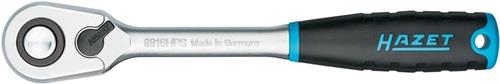 Hebelumsch.kn.8816HPS 3/8 Zoll 90 Z.Umschalth.HAZET