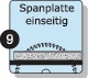 PROMAT Präzisionskreissägeblatt AD 300mm Z.28 WZ Bohr.30mm Schnitt-B.3,2mm HM PROMAT