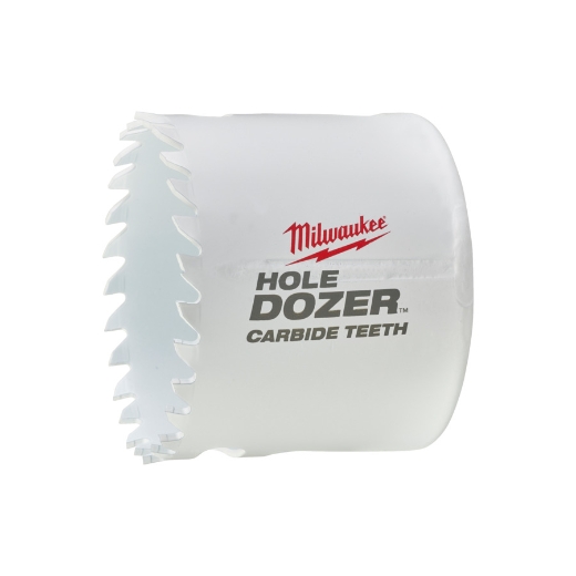 MILWAUKEE Hole Dozer Lochsäge mit HM-Verzahnung 57 mm