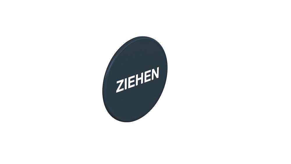 HEWI Symbol Trekken 711BZ, Polymaid