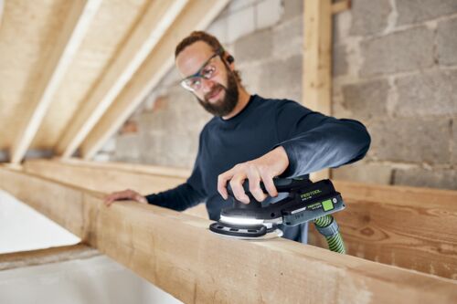 FESTOOL Akku-Exzenterschleifer ETSC 2 150 4,0 I-Plus 577726