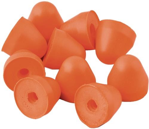 TECWERK Ersatzstöpsel SAFELINEV EN 352-2 SNR 24 dB TECWERK