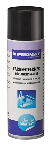 PROMAT Farbentferner f.Anreißfarbe 300 ml Spraydose PROMAT CHEMICALS