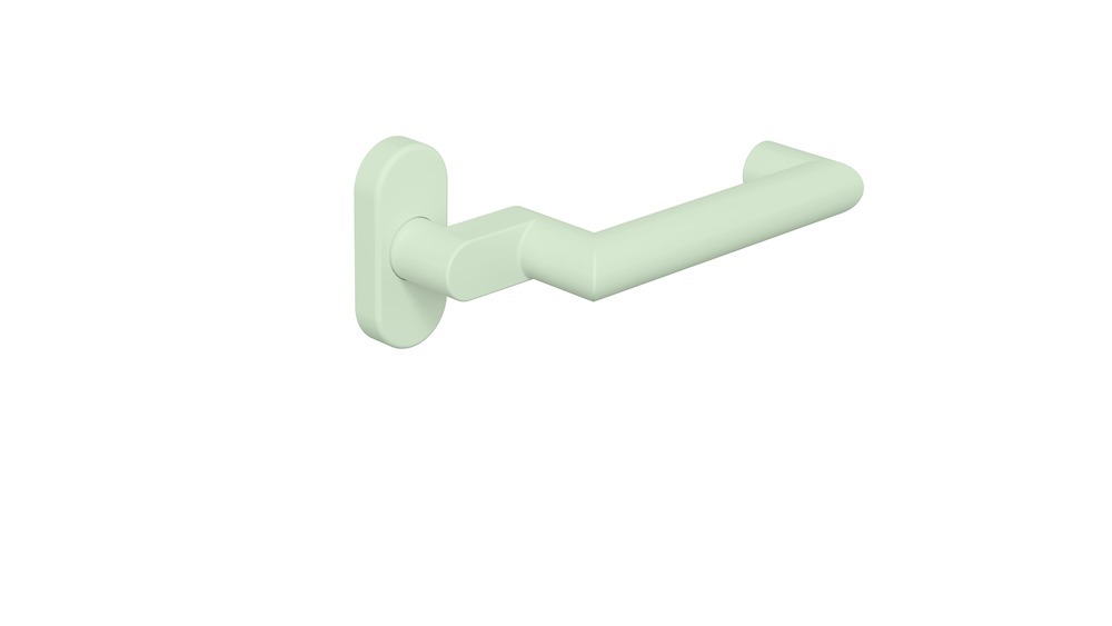 HEWI Drücker-Halbgarnitur 162PBR51.640, VK 8,5, Polyamid, 162PBR51.640 99