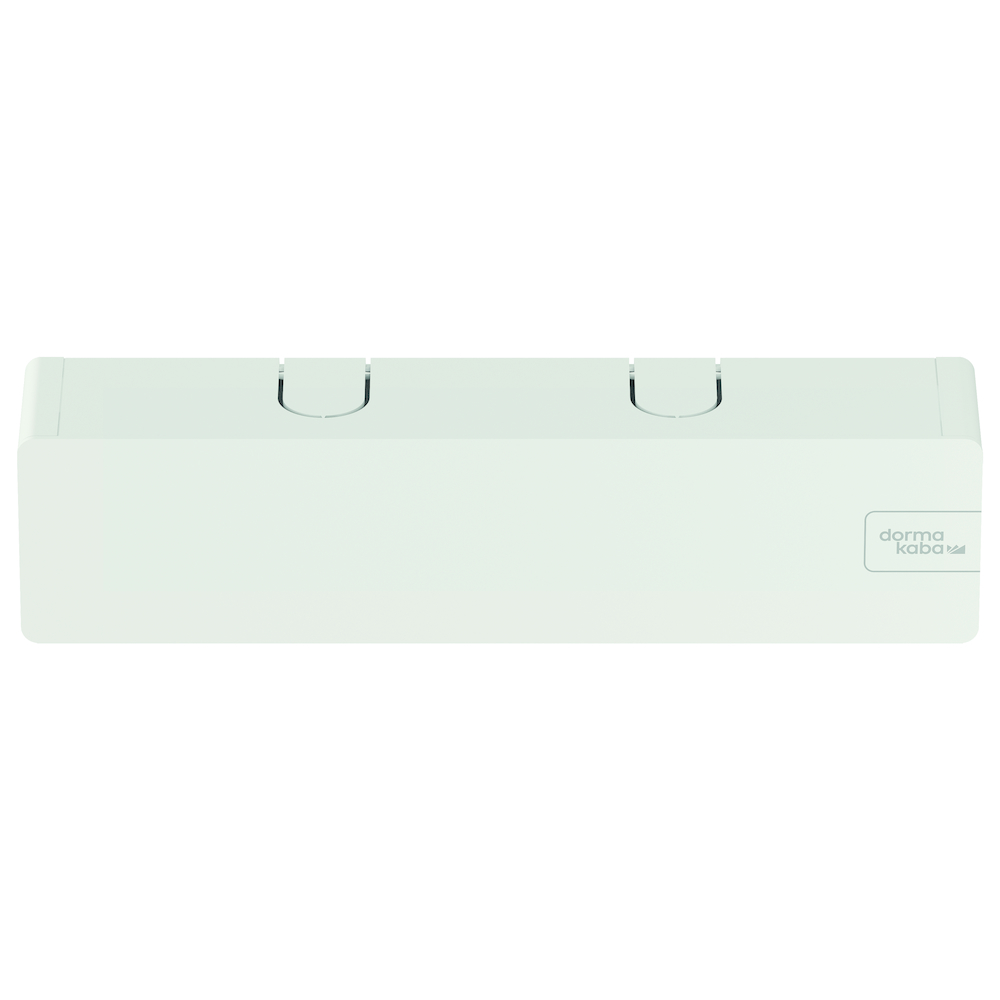 DORMAKABA  TS 92 XEA B  Aluminium ohne Gleitschiene