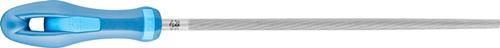 PFERD Werkstattfeile DIN 7261 L.250mm Q.9,5mm Hieb 1 Rund 2K-Ergo PFERD