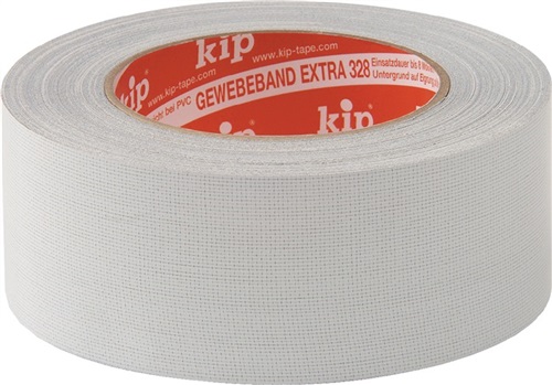 Gewebeband Extra 328 KIP