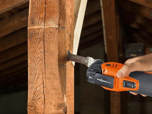 Akku-MultiMaster AMM 700 Max Top 4.0Ah AS 18V 4Ah StarlockMax Akku-MultiMaster AMM 700 Max Top 4.0Ah AS 18V 4Ah StarlockMax