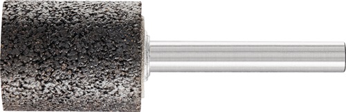 PFERD Schleifstift INOX EDGE D20xH25mm 6mm NK 60 ZY PFERD