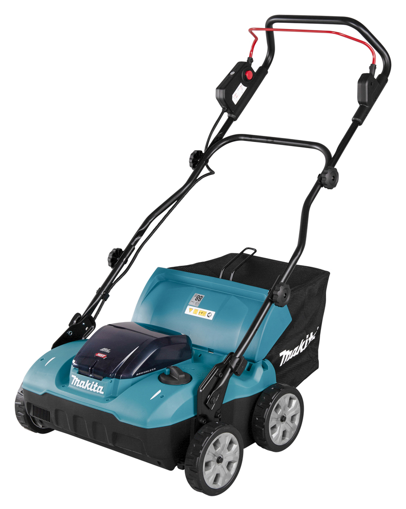 MAKITA Akku-Vertikutierer UV001GZ
