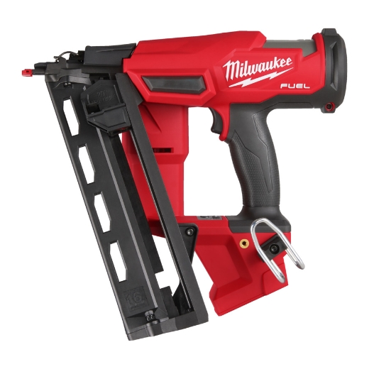 MILWAUKEE M18FN16GA-0X AKKU-NAGLER