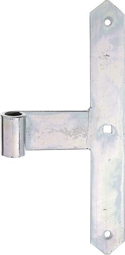 GAH Tormittelband 300x40x105mm STA galv.verz.d.pass.5mm GAH