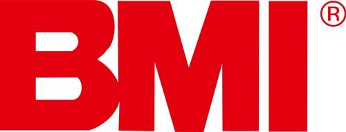 BMI Taschenrollbandmaß twoComp L.5m B.19mm mm/mm EG II ABS Automatic SB BMI