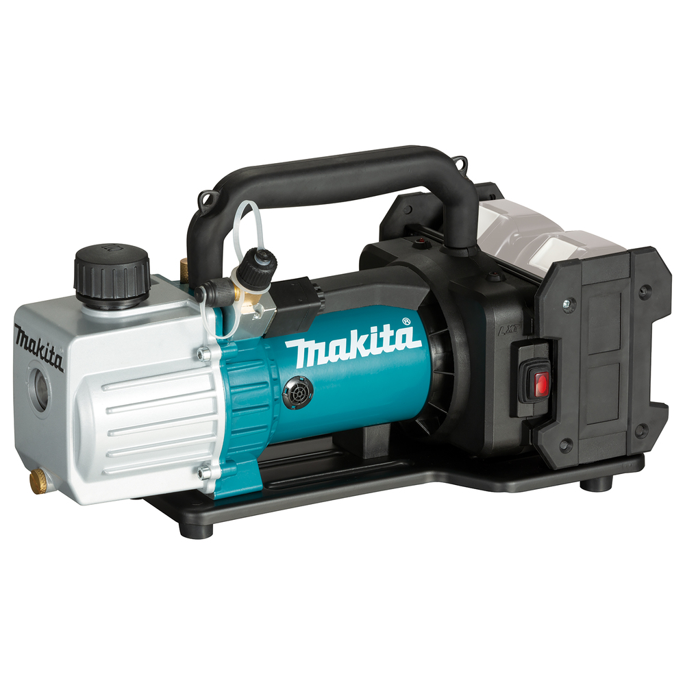 MAKITA Akku-Vakuumpumpe DVP181ZK