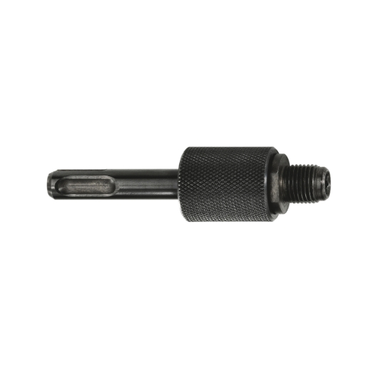 MILWAUKEE 1/2" x 20 Aufnahmeschaft SDS-Plus für Bohrfutter mit Bit-Direkt-Aufnahme