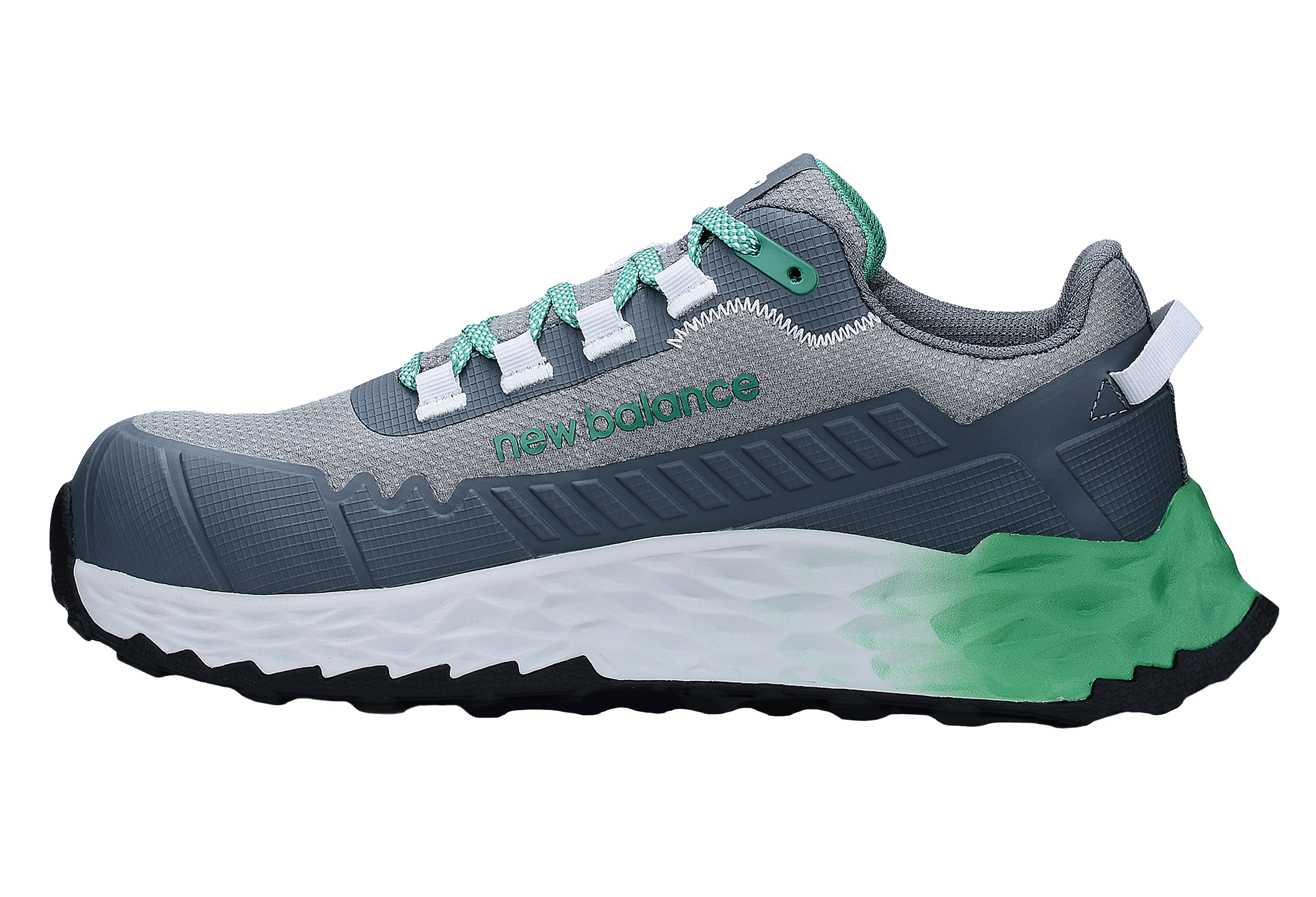 New Balance Cremorne, Sicherheitsschuhe, Weite 2E