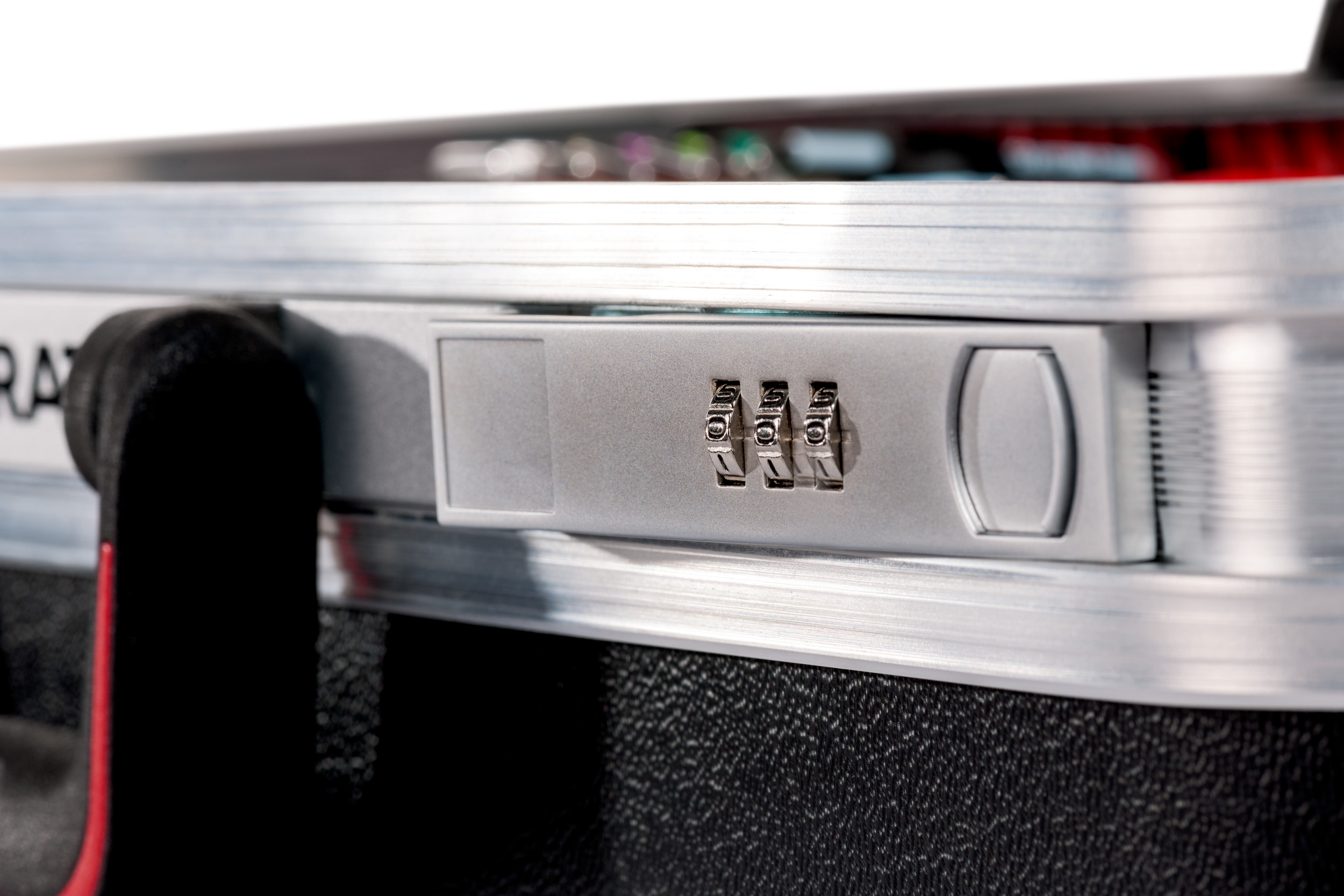 PARAT CLASSIC KingSize Safe CP-7 PARAT CLASSIC KingSize Safe CP-7