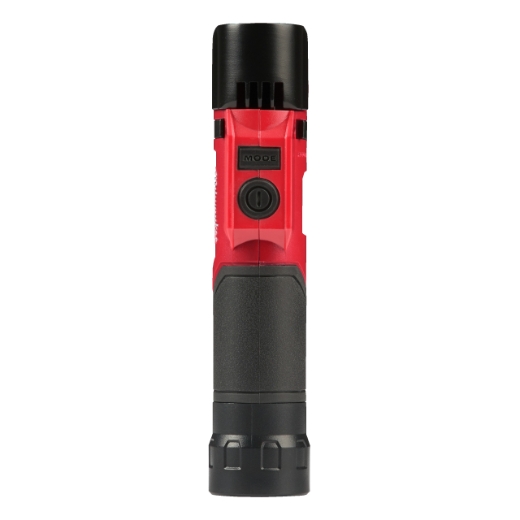 MILWAUKEE USB Akku-Taschenlampe L4PWL-301