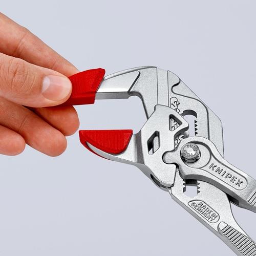 KNIPEX Schonbacke f.Gesamt-L.250mm f.86 XX 250er Modelle (Modelle ab 2018) KNIPEX