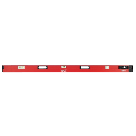 MILWAUKEE 200 bis 366 cm lang Teleskop-Wasserwaage